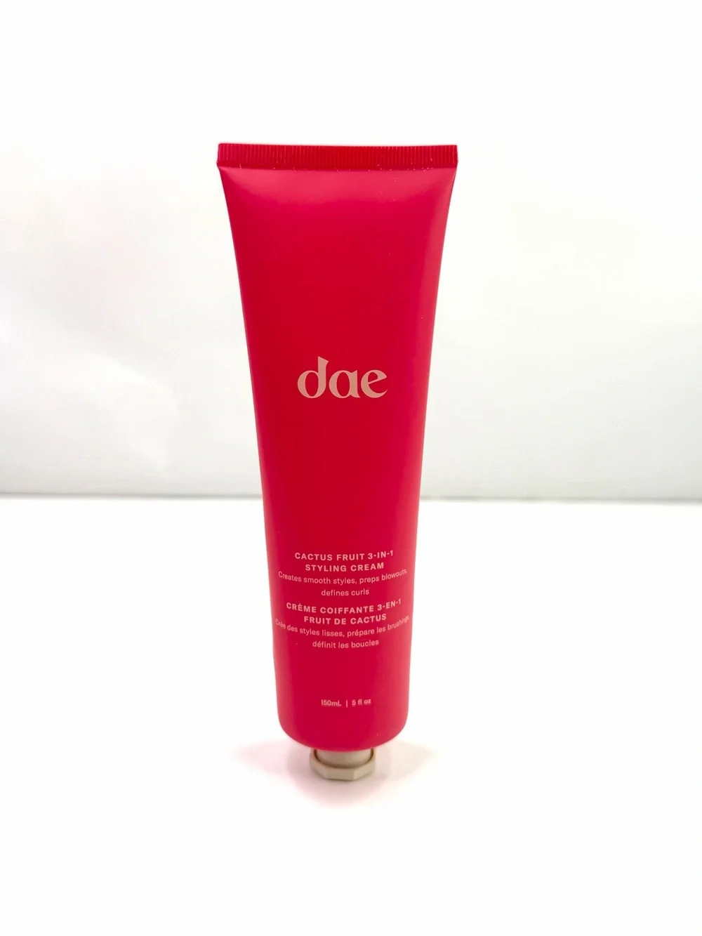 Dae Cactus Fruit 3-in-1 Full Size Styling Cream